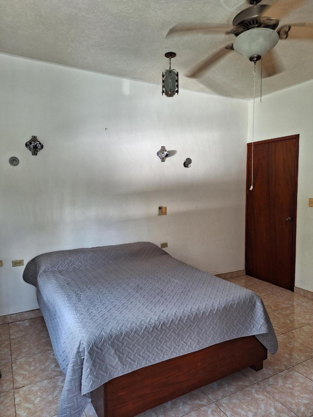 Apartamento Mar Cozumel Exterior foto